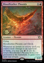 Bloodfeather Phoenix - Español [March of the Machine Prerelease Promos]