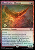 Bloodfeather Phoenix - Español [March of the Machine Prerelease Promos]