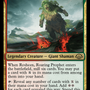 Rosheen, Roaring Prophet [Modern Horizons 3]