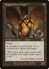 Copper-Leaf Angel [Prophecy]
