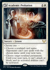 Academic Probation [Strixhaven: School of Mages]