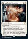 Academic Probation [Strixhaven: School of Mages]