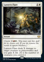 Lantern Flare [Innistrad: Crimson Vow]