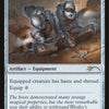 Lightning Greaves [Secret Lair Drop Series]
