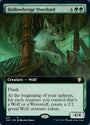 Hollowhenge Overlord (Extended Art) [Innistrad: Crimson Vow Commander]