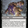 Scream Puff [Wilds of Eldraine]