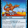 Shrieking Drake [Modern Horizons 3]