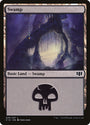 Swamp (326) [Commander 2014]