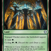 Tranquil Thicket [The Lord of the Rings: Tales of Middle-Earth Commander]