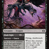 Feral Deathgorger [Tarkir: Dragonstorm]