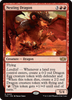 Nesting Dragon [Tarkir: Dragonstorm Commander]