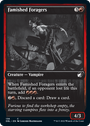 Famished Foragers [Innistrad: Double Feature]