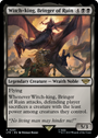 Witch-king, Bringer of Ruin [The Lord of the Rings: Tales of Middle-Earth] - Español