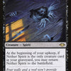 Nether Spirit [Modern Horizons]