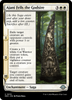 Ajani Fells the Godsire [Modern Horizons 3]