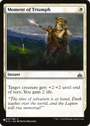 Moment of Triumph [The List]