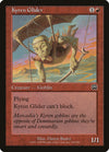 Kyren Glider [Mercadian Masks] 