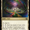 Captivating Cave [The Lost Caverns of Ixalan]