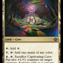 Captivating Cave [The Lost Caverns of Ixalan]