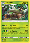 Torterra (9/156) [Sun & Moon: Ultra Prism]