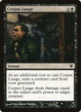 Corpse Lunge [Innistrad]