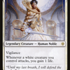 Linden, the Steadfast Queen [The List]