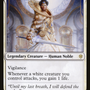 Linden, the Steadfast Queen [The List]