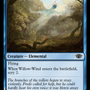 Willow-Wind [The Lord of the Rings: Tales of Middle-Earth]
