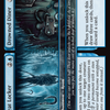 Meat Locker // Drowned Diner [Duskmourn: House of Horror]