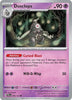 Dusclops (036/131) [Scarlet & Violet: Prismatic Evolutions]