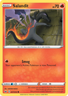 Salandit (027/202) [Sword & Shield: Base Set]