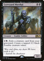 Graveyard Marshal [Core Set 2019]