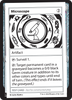 Microscope [Mystery Booster 2 Playtest Cards]