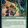 Petting Zookeeper [Unfinity]