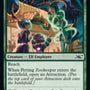 Petting Zookeeper [Unfinity]