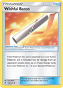 Wishful Baton (128/147) [Sun & Moon: Burning Shadows]