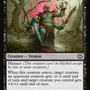 Gurmag Rakshasa [Tarkir: Dragonstorm]