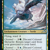 Colossal Skyturtle [Kamigawa: Neon Dynasty]