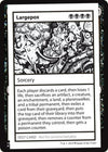 Largepox (2021 Edition) [Mystery Booster Playtest Cards]
