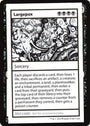 Largepox (2021 Edition) [Mystery Booster Playtest Cards]