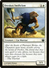 Oreskos Swiftclaw [Journey into Nyx] 