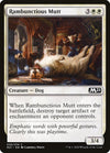 Rambunctious Mutt [Core Set 2021] 