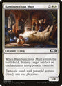 Rambunctious Mutt [Core Set 2021] 