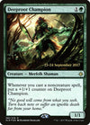 Deeproot Champion [Ixalan Prerelease Promos]