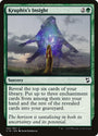 Kruphix's Insight [Commander 2018]