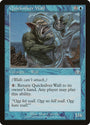 Quicksilver Wall [Prophecy] 