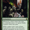 Seed the Land [Saviors of Kamigawa]