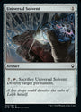 Universal Solvent [Commander Legends: Battle for Baldur's Gate]