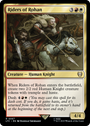 Riders of Rohan [The Lord of the Rings: Tales of Middle-Earth Commander]