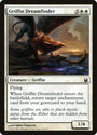 Griffin Dreamfinder [Born of the Gods] 